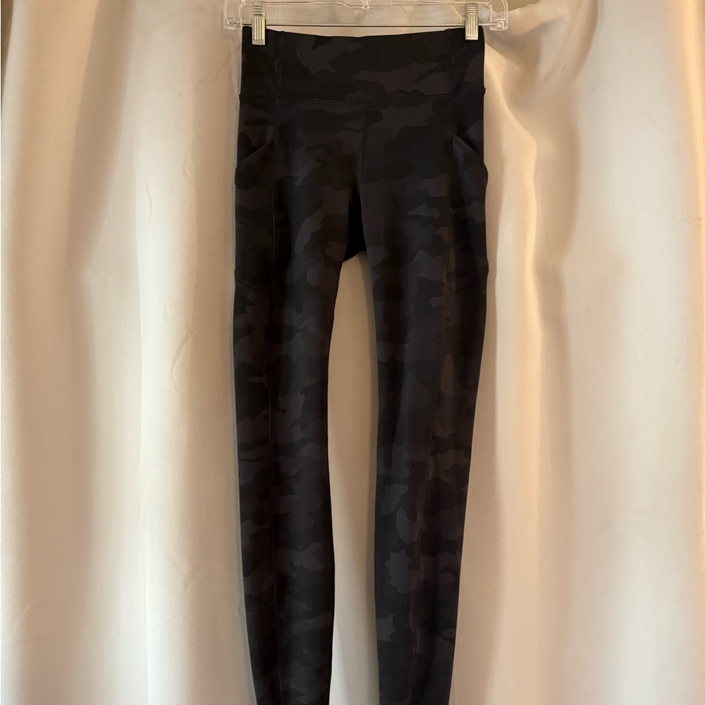 Invigorate leggings
